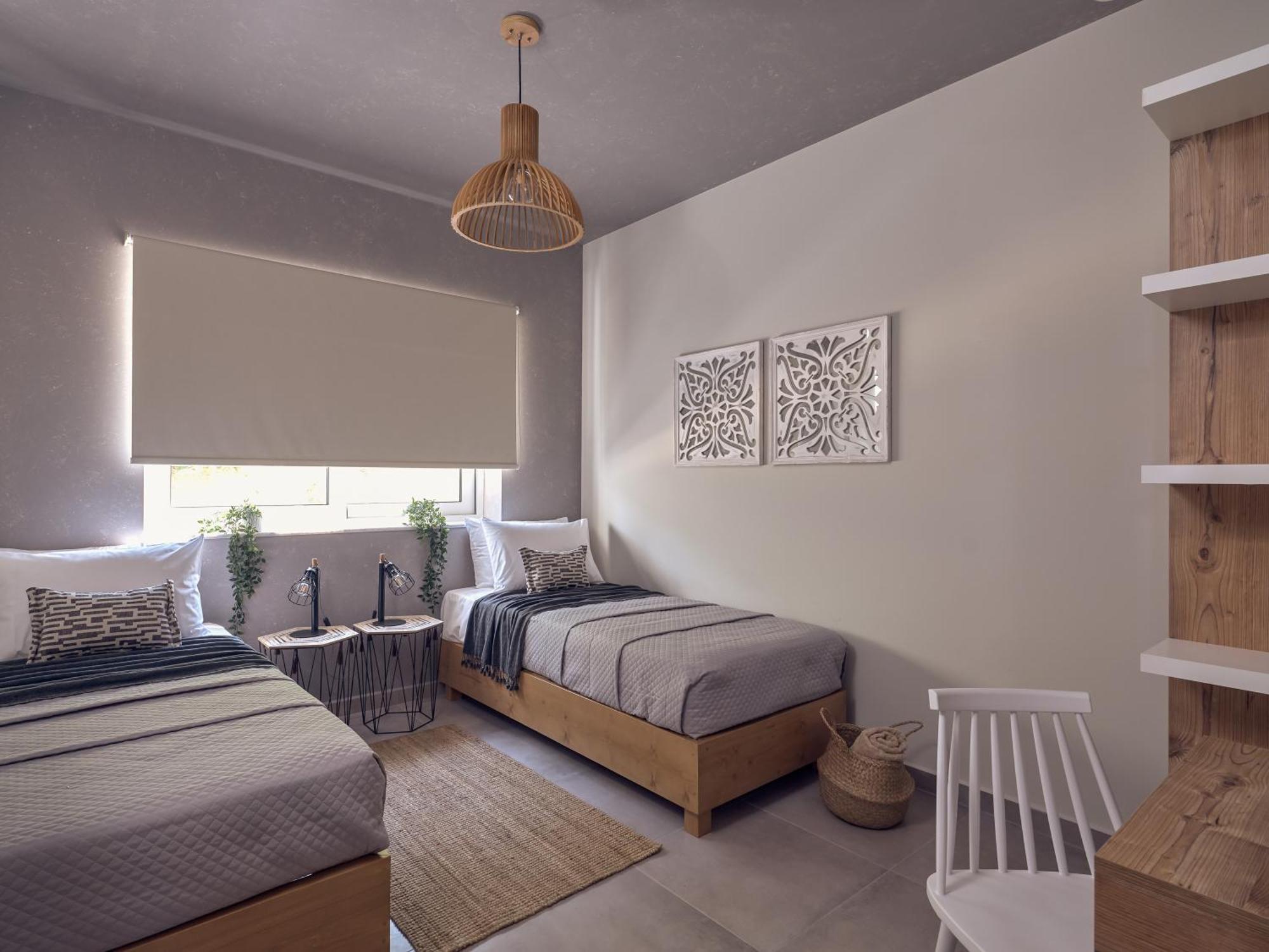 Chris & Jo Villas, Enchanting Escapes, With Heated Pools & Seaviews By Thinkvilla Закінф Екстер'єр фото