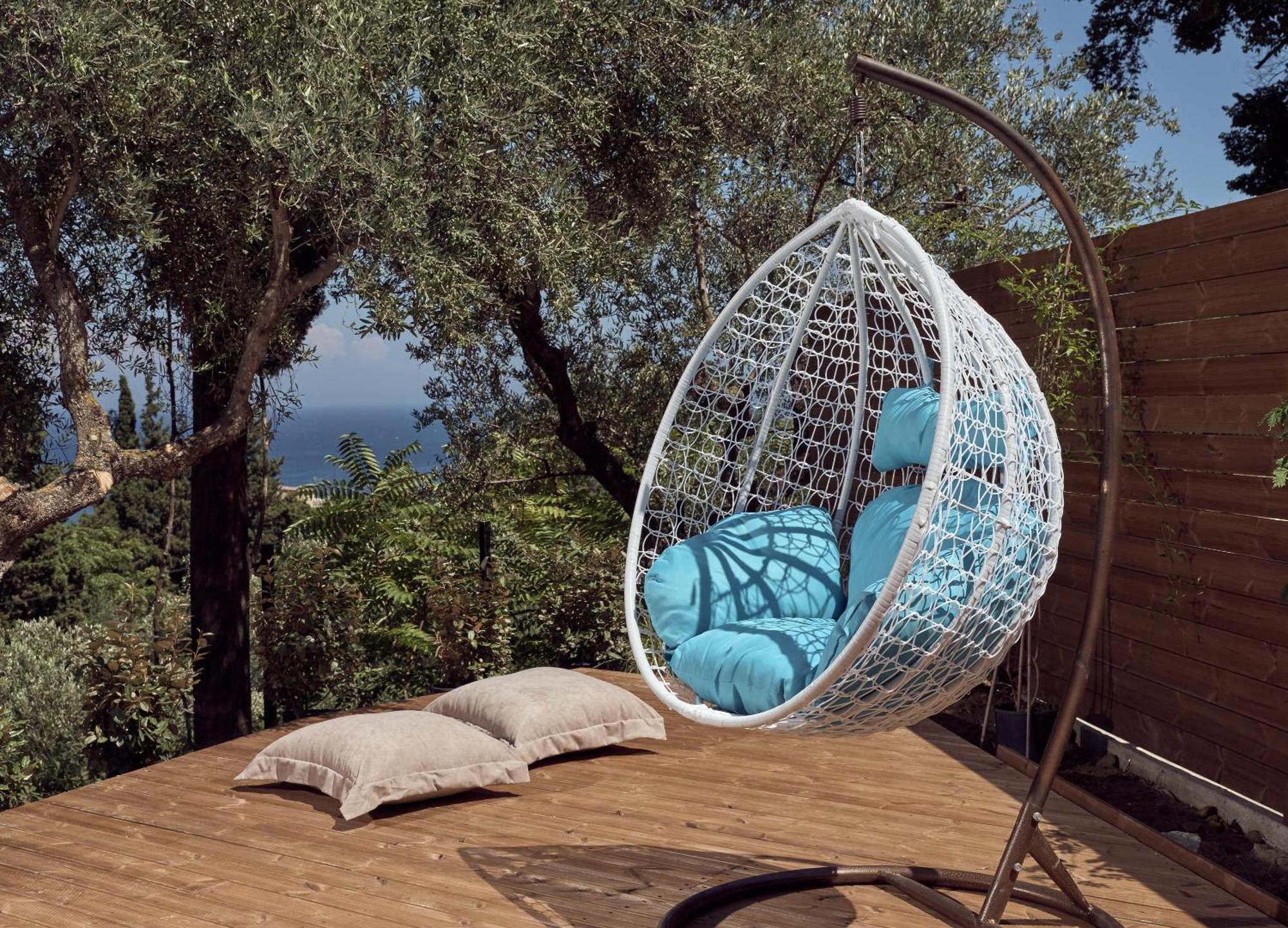 Chris & Jo Villas, Enchanting Escapes, With Heated Pools & Seaviews By Thinkvilla Закінф Екстер'єр фото