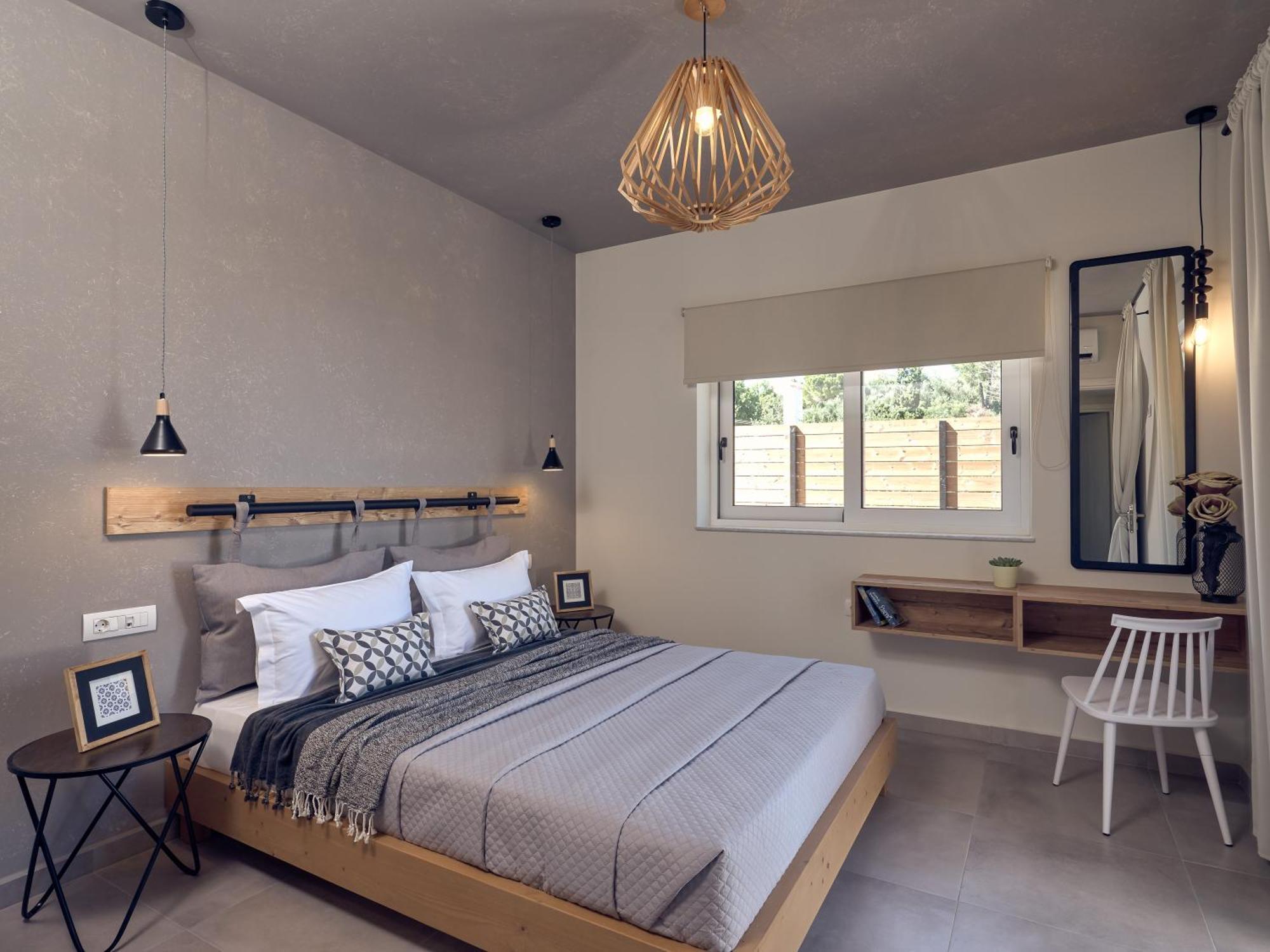 Chris & Jo Villas, Enchanting Escapes, With Heated Pools & Seaviews By Thinkvilla Закінф Екстер'єр фото